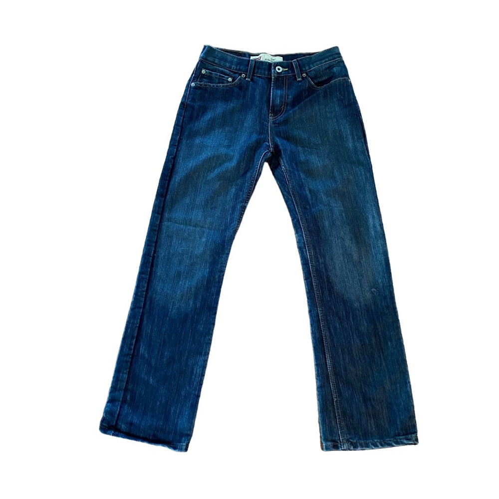 Men’s Levi’s 514 Slim Straight Jeans - Picture 3 of 10